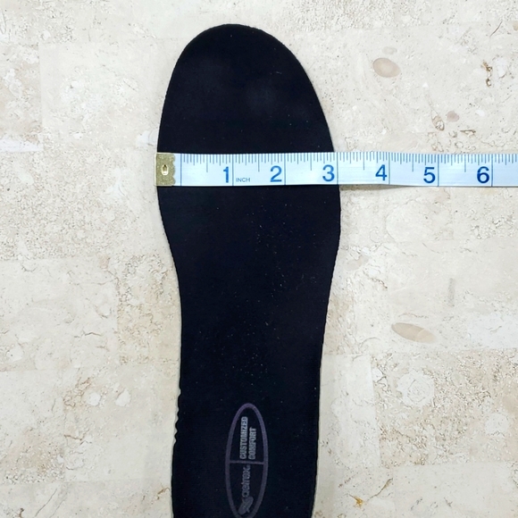 Keen Voyageur Women's Shoe Size 9.5 Green Brown Leather Hiking Sneaker - Picture 15 of 16